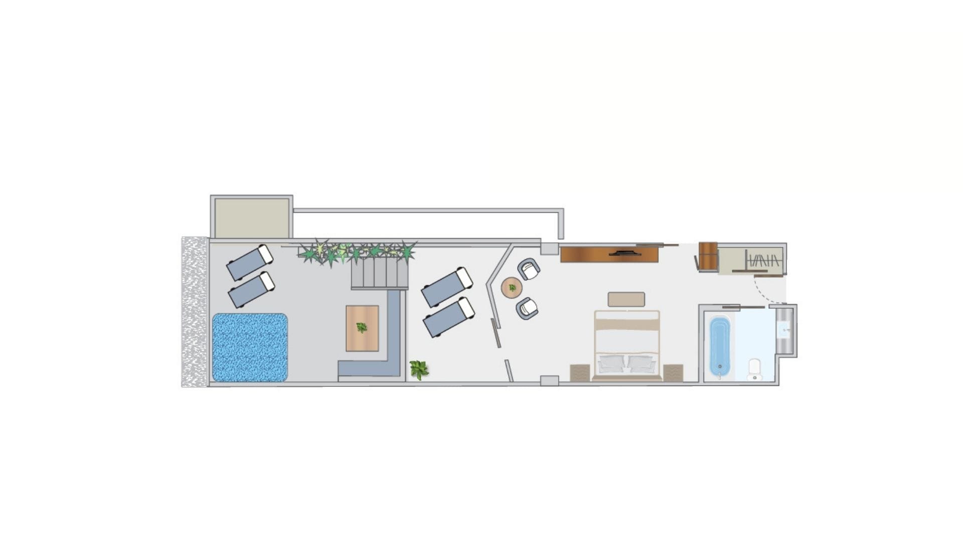 Panoramic Suite